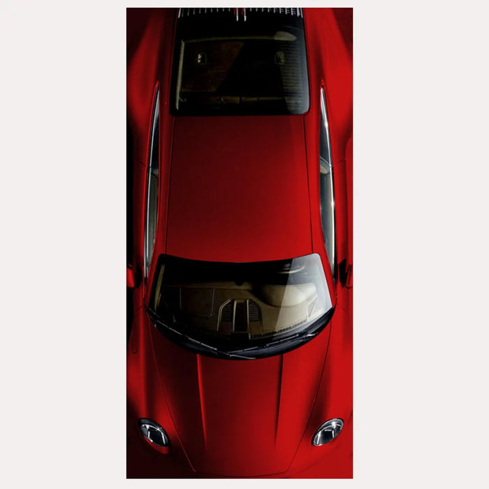 Custom Personalized Sport Car Phone Case - Case For Iphone, Samsung and Xiaomi - N8CEEE