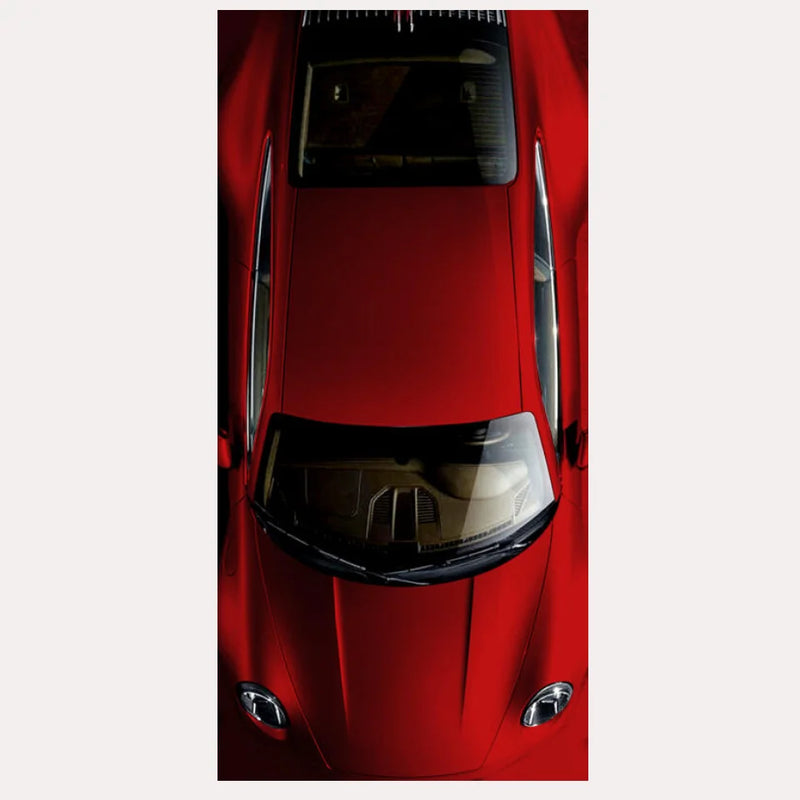 Custom Personalized Sport Car Phone Case - Case For Iphone, Samsung and Xiaomi - N8CEEE