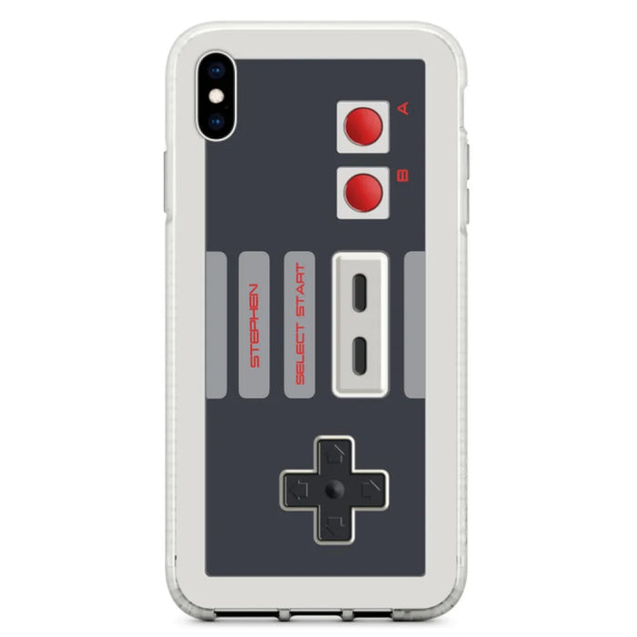 Custom Personalized Classic Game Controller Phone Case - 812E12