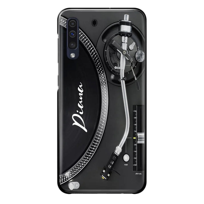 Custom Personalized DJ Phone Case - iPhone, Samsung and Xiaomi Phone Case - OBJQJZ