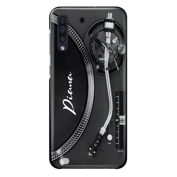 Custom Personalized DJ Phone Case - iPhone, Samsung and Xiaomi Phone Case - OBJQJZ