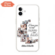16 plus