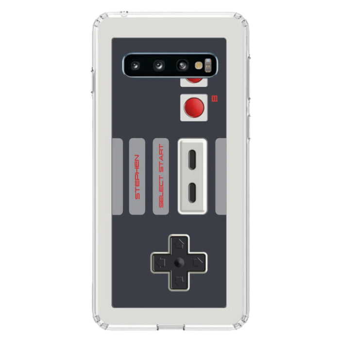 Custom Personalized Classic Game Controller Phone Case - 812E12