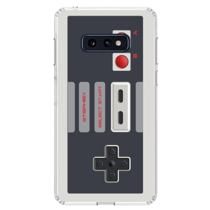 Custom Personalized Classic Game Controller Phone Case - 812E12