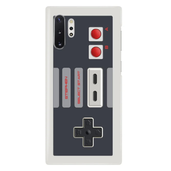 Custom Personalized Classic Game Controller Phone Case - 812E12