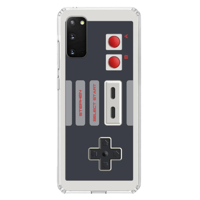 Custom Personalized Classic Game Controller Phone Case - 812E12