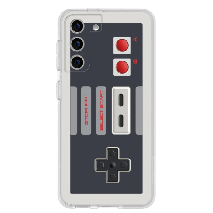 Custom Personalized Classic Game Controller Phone Case - 812E12