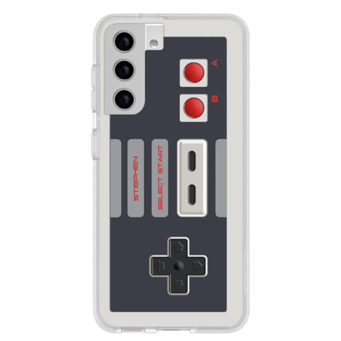 Custom Personalized Classic Game Controller Phone Case - 812E12