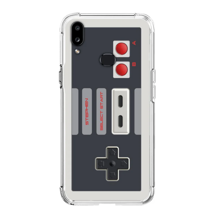 Custom Personalized Classic Game Controller Phone Case - 812E12