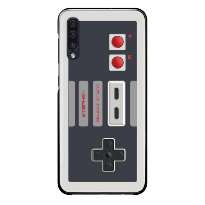 Custom Personalized Classic Game Controller Phone Case - 812E12