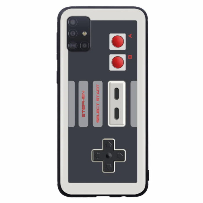 Custom Personalized Classic Game Controller Phone Case - 812E12