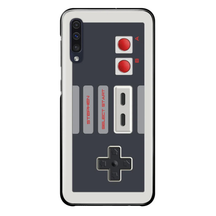 Custom Personalized Classic Game Controller Phone Case - 812E12