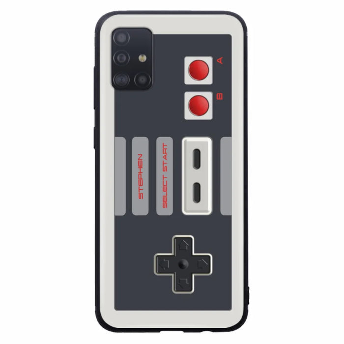 Custom Personalized Classic Game Controller Phone Case - 812E12