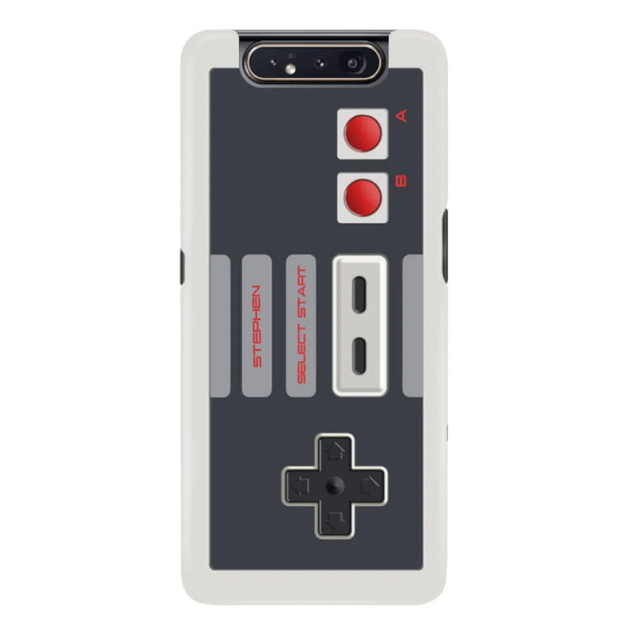 Custom Personalized Classic Game Controller Phone Case - 812E12