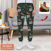 pant mockup
