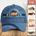 Mk Cap 3