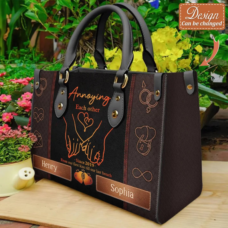 Mk bag cheo 1