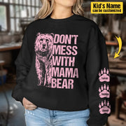 mk sweatshirt