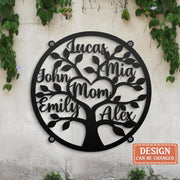 metal sign 2