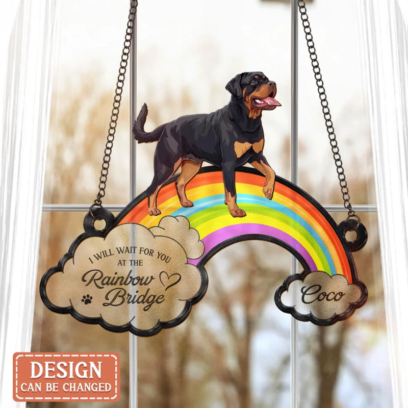 design mk sun catcher 2