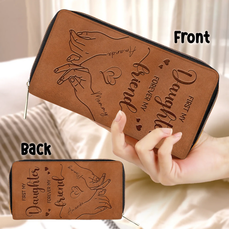 mk wallet
