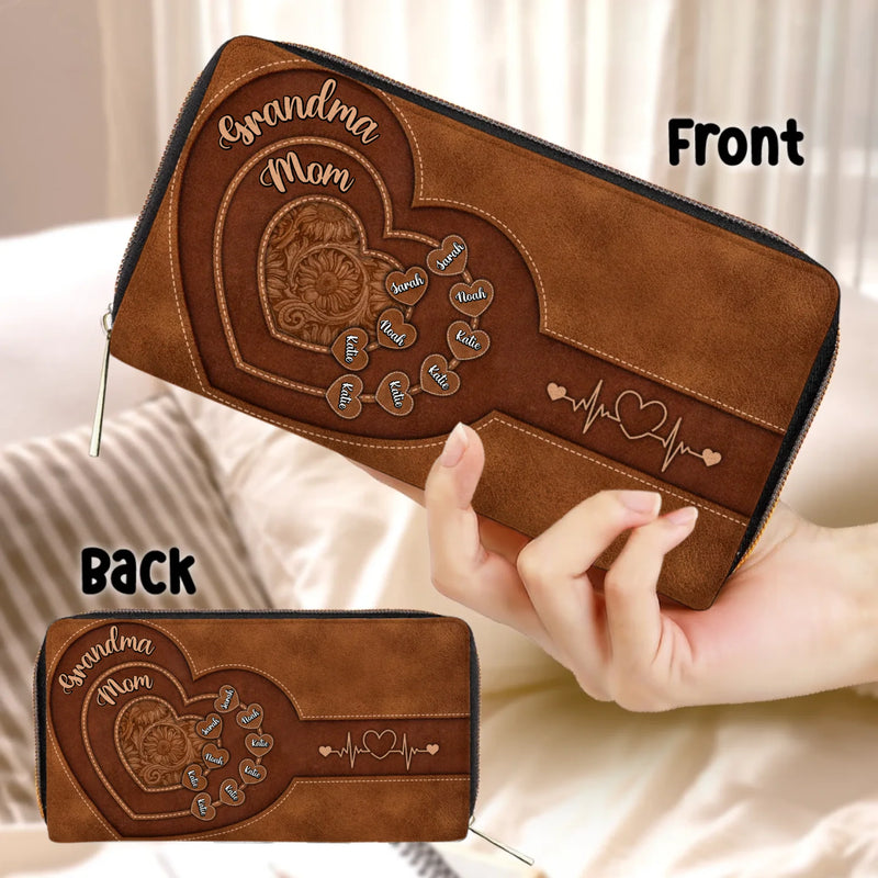 mk wallet