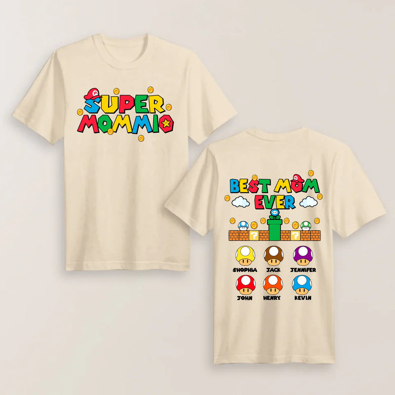 tee