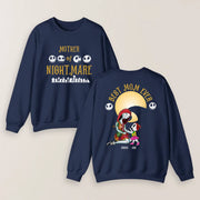 crewneck