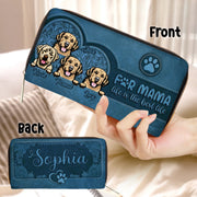 mk wallet