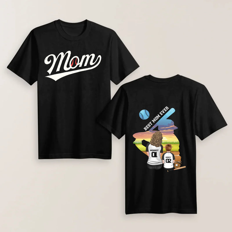 t shirt