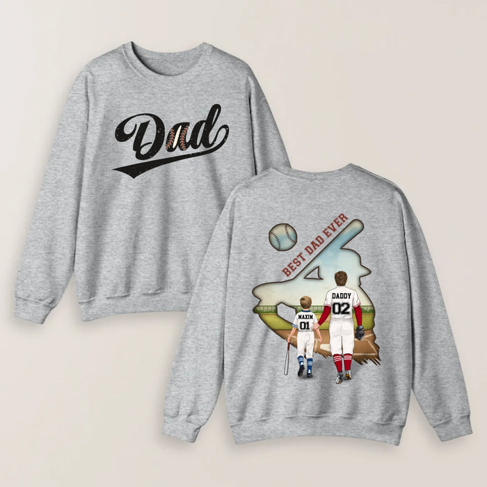 crewneck
