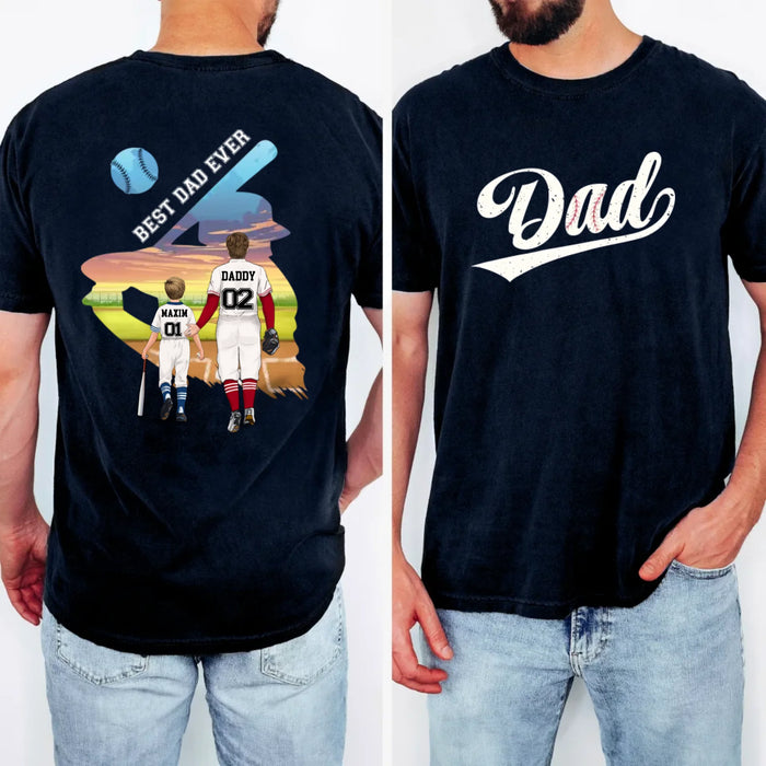 t shirt