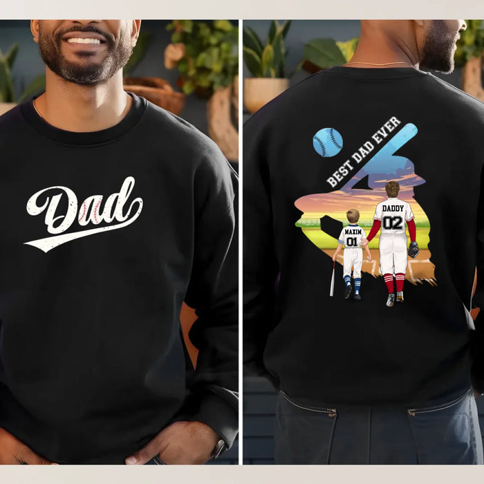 crewneck