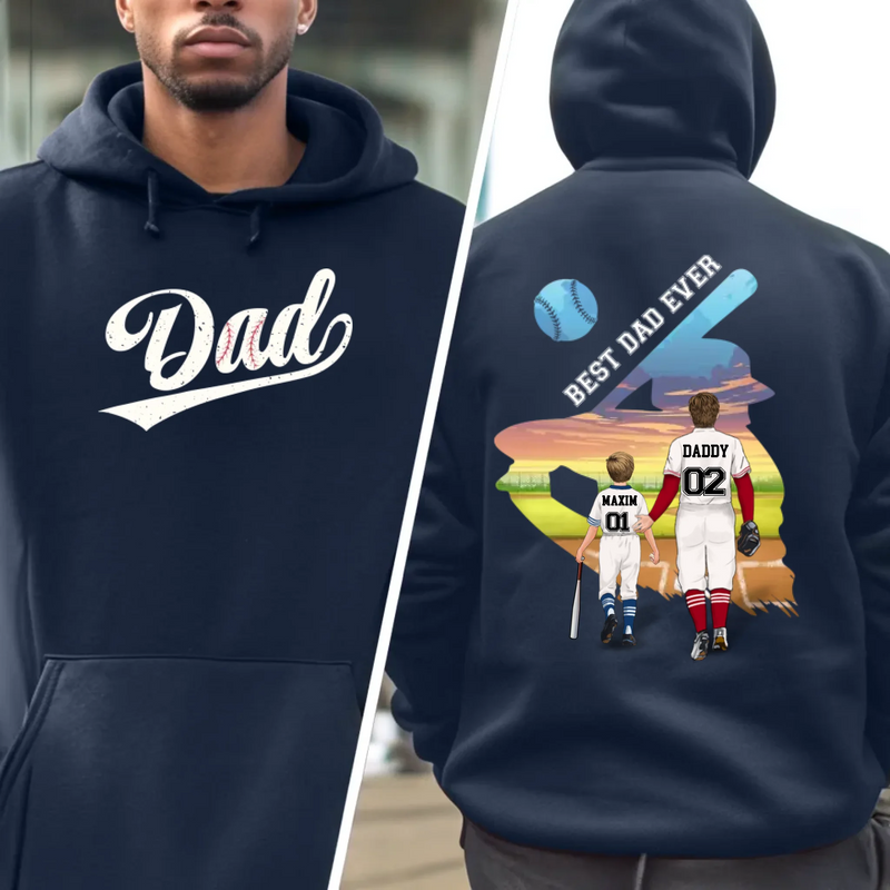 hoodie