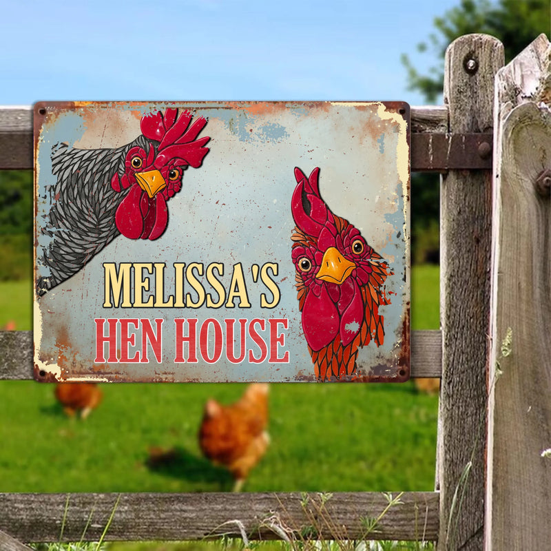mkweb metalsign