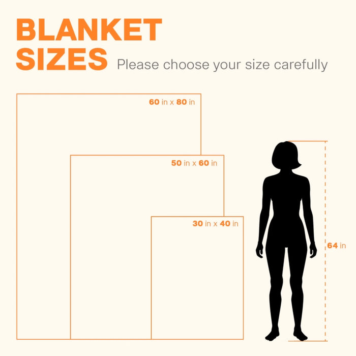 Personalized Skeleton Couple Cottage Quilt/Fleece Throw Blanket - Gift Idea For Couple - Til' Death Do Us Part