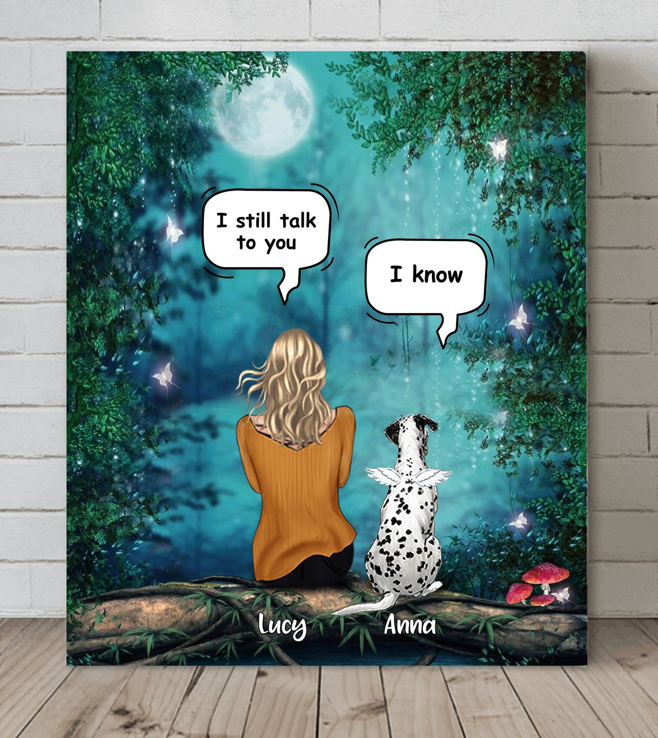 Canvas