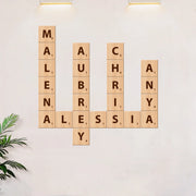 Bg wall