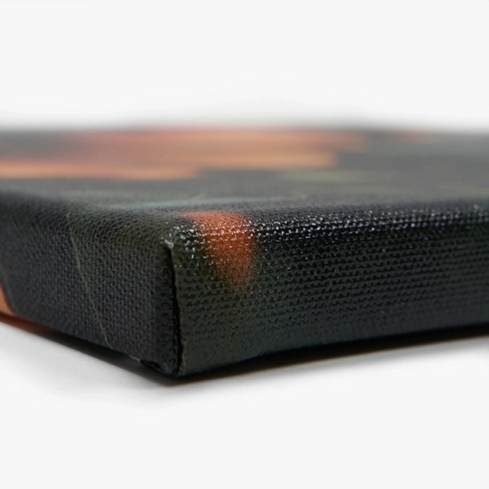 Personalized Family Milestone Canvas – Custom Maps of Special Moments - Gift Idea For Family/ Couple