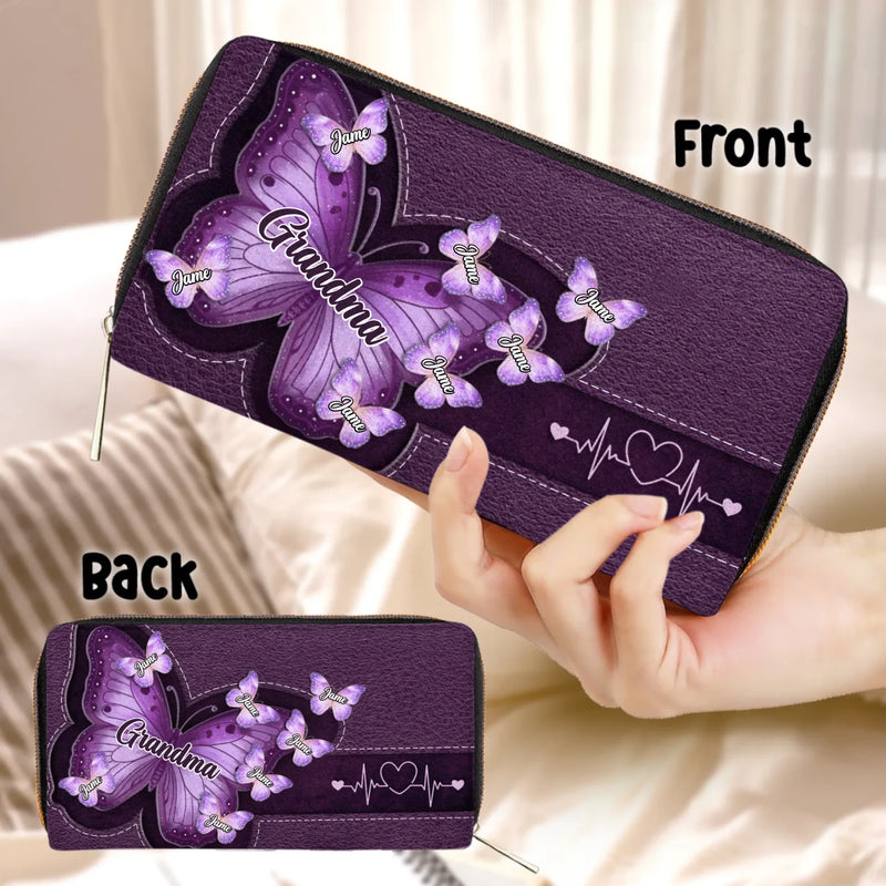 mk wallet