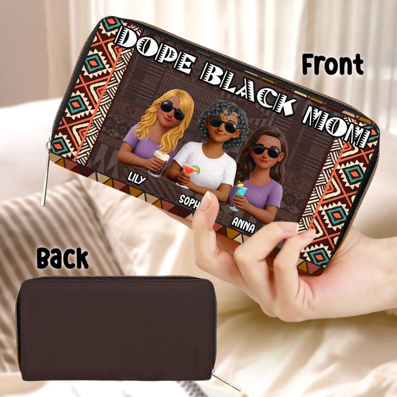 mk wallet