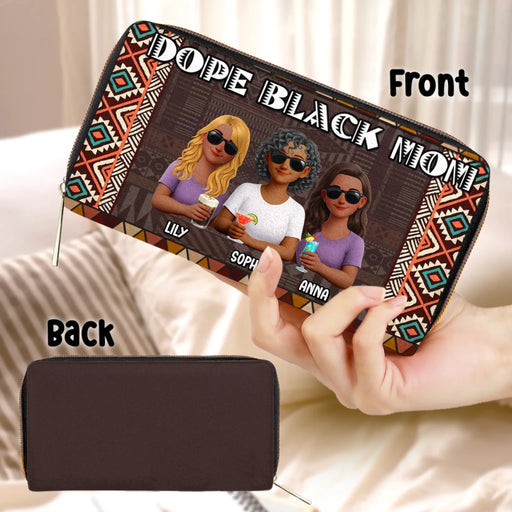 mk wallet