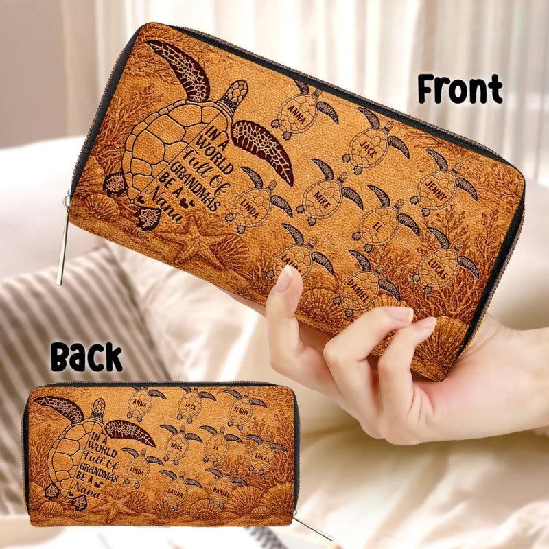 mk wallet