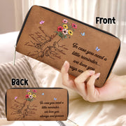 mk wallet