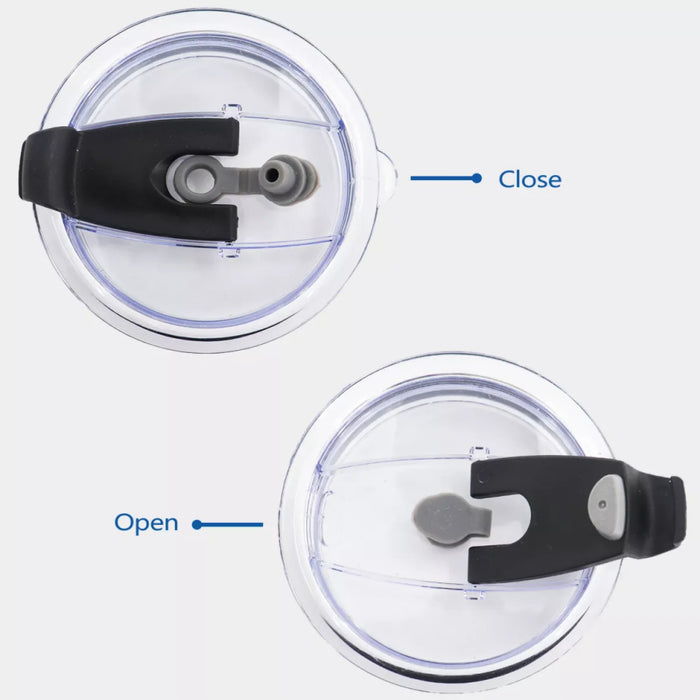 Personalized Mom and Daughter Tumbler - Mother's Day Gift Idea - Mother & Daughter A Bond That Can't Be Broken