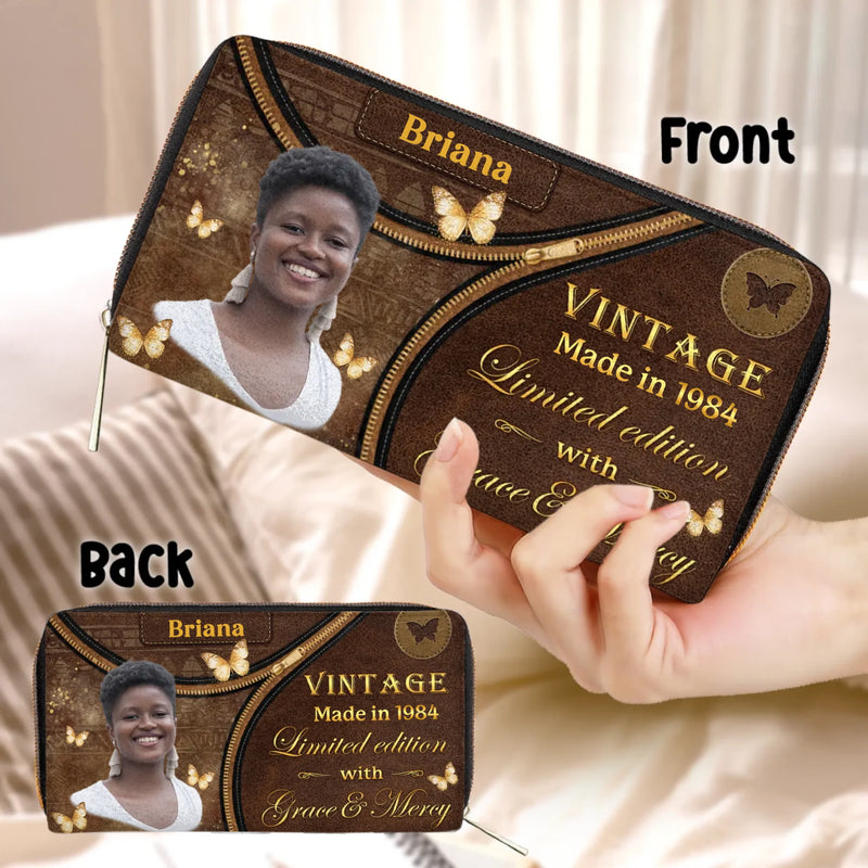 mk wallet