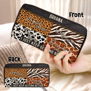 mk wallet