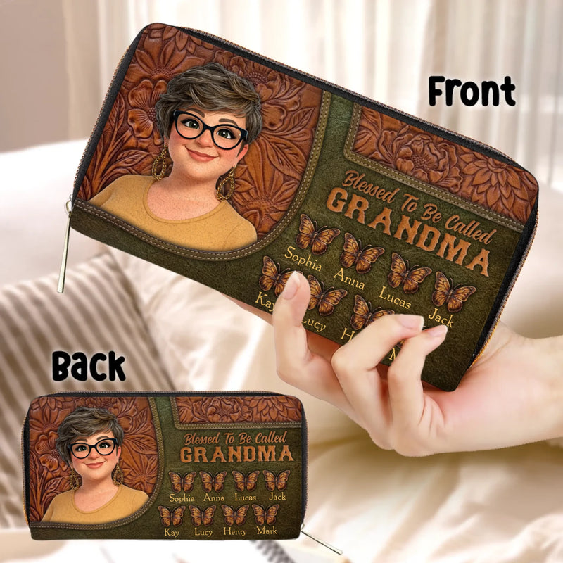 mk wallet
