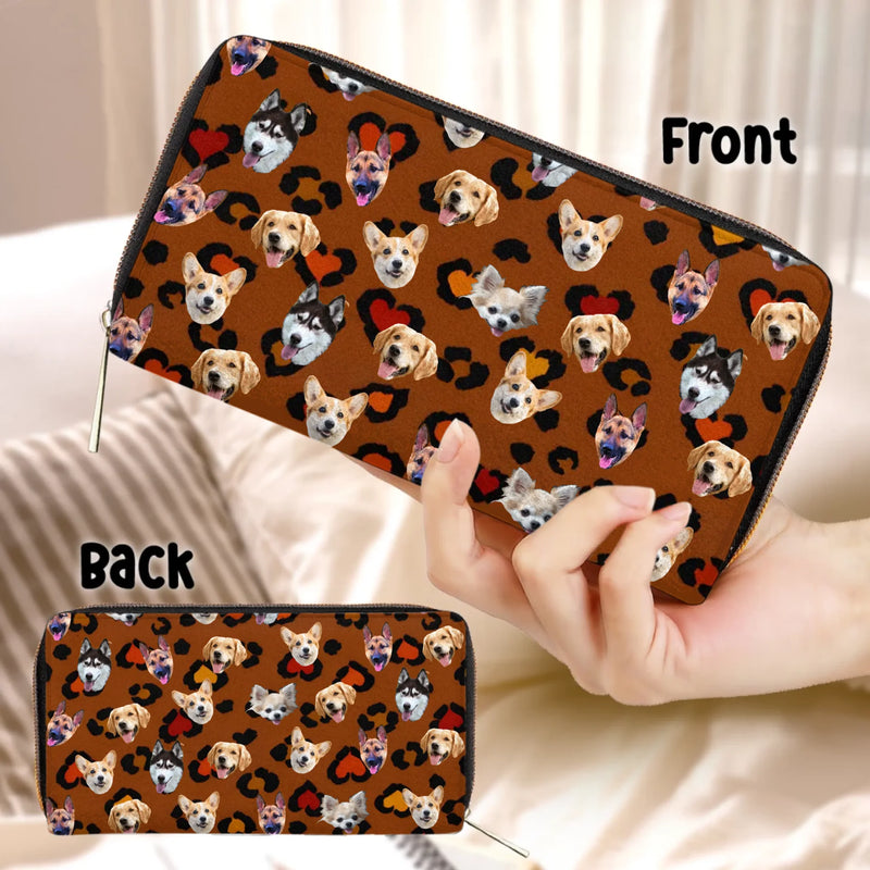 mk wallet