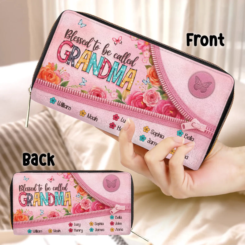 mk wallet